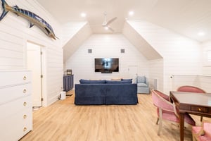 Bunk Loft with Living Space, 3rd Floor