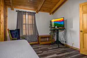 at bearadise 4 us a 3 bedroom cabin rental located in pigeon forge