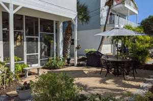 Beach Sunrise Villa 20