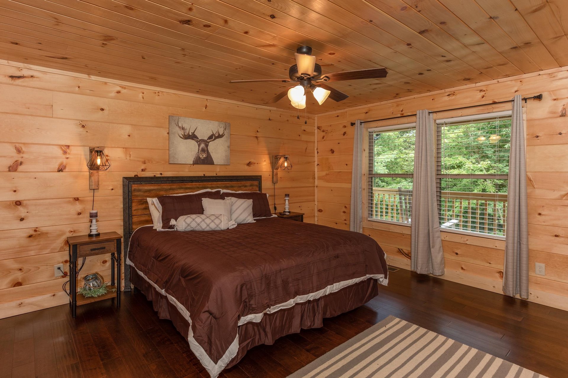 King Bedroom