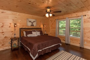 King Bedroom