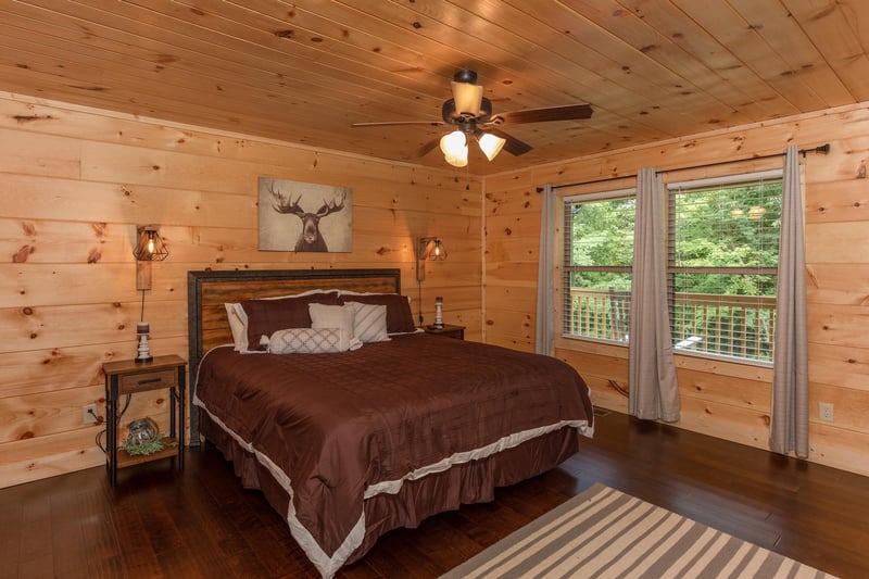 King Bedroom