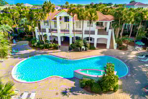 Villa Bellissimo 64