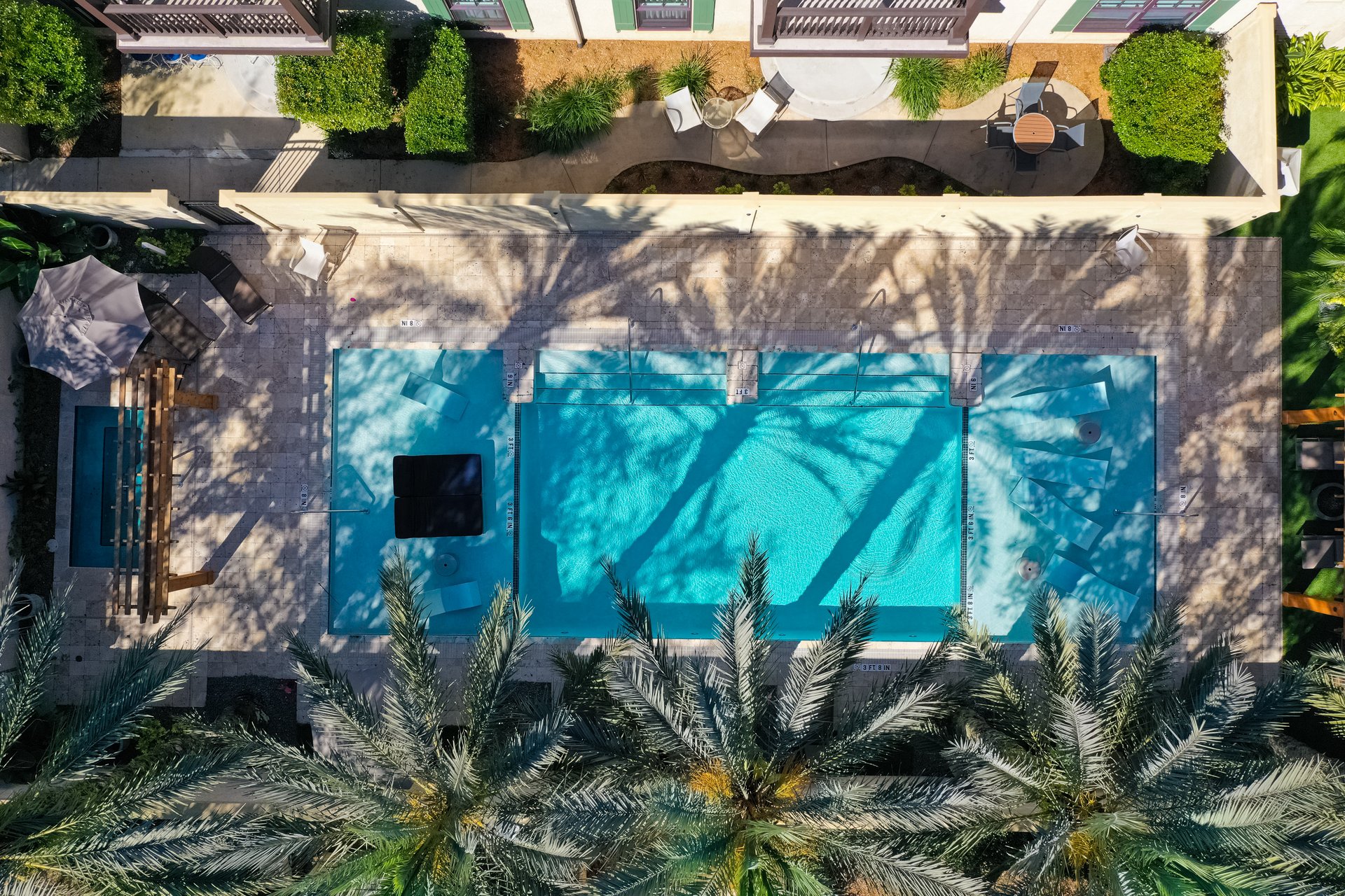 Luxury Golf Retreat 27