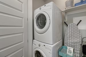 Laundry Room, 1st Floor