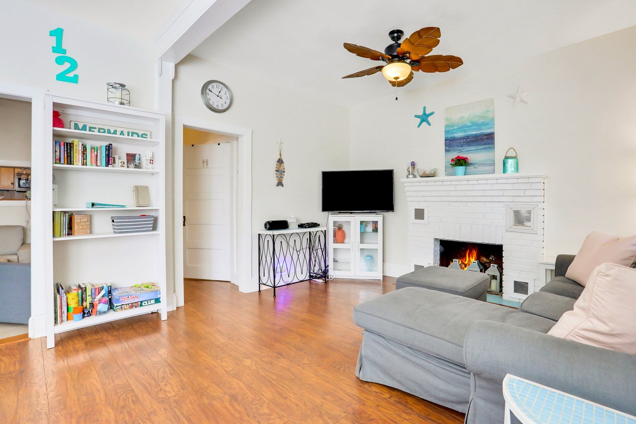 A Slice of St Augustine 2