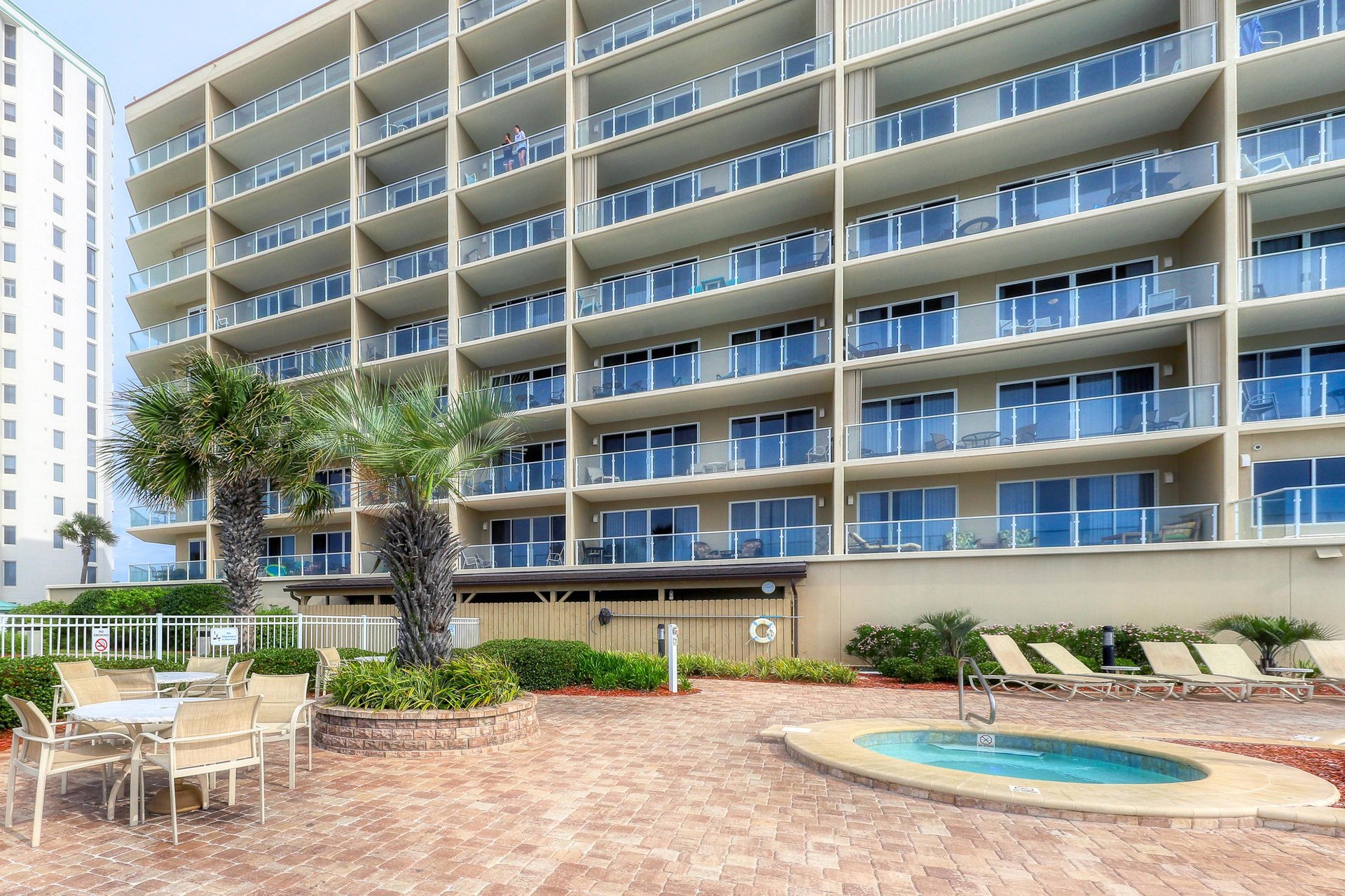 Sterling Sands 103 24