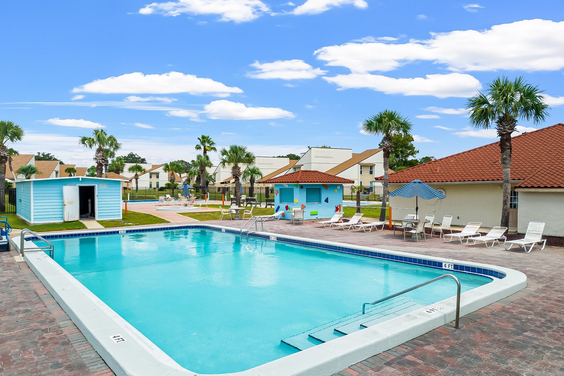 Horizon South 85C 33