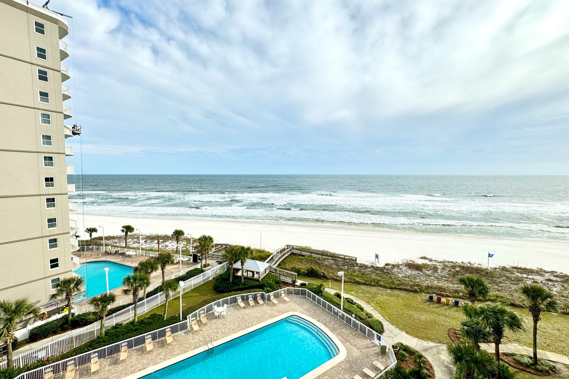 Seaside Beach amp Racquet Club 4810 26