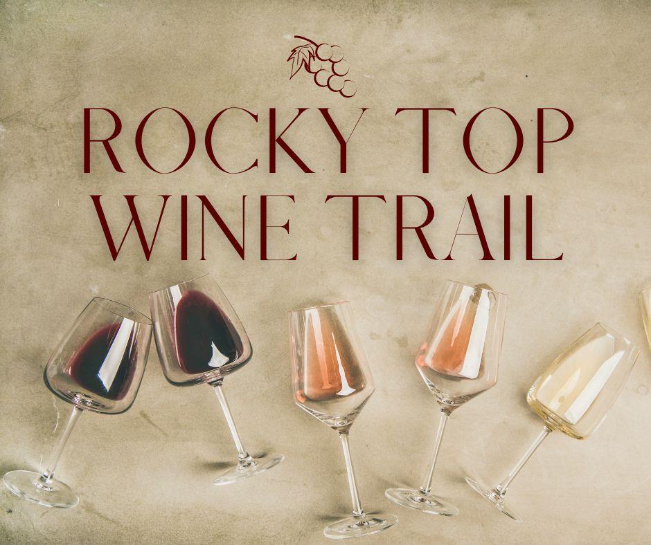 Wine Tasting Promotion Facebook Post