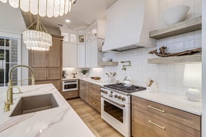 Gourmet Kitchen, 2nd Floor