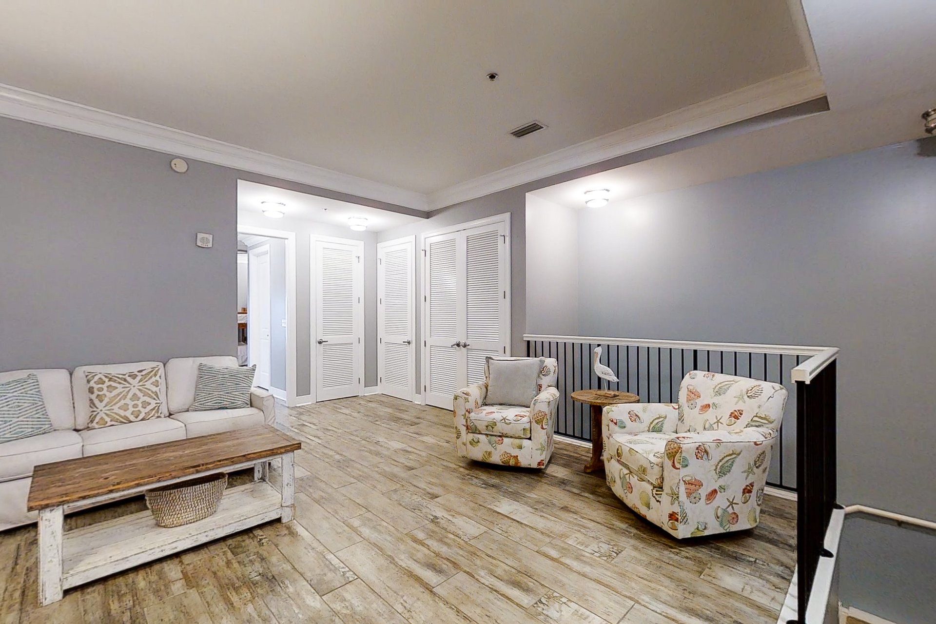 Escapes to the Shores Penthouse 1803 25