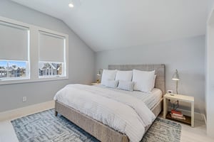 King Suite with Additional Bunks, 3rd Floor