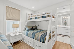 Bunk Bedroom, 1st Floor