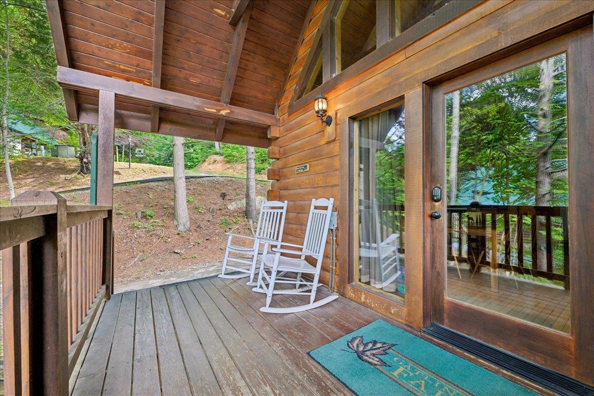42Porch