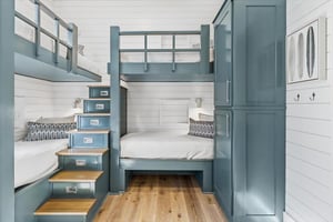 1st Floor, Bunk Room