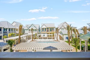 Balcony View, 2nd Floor