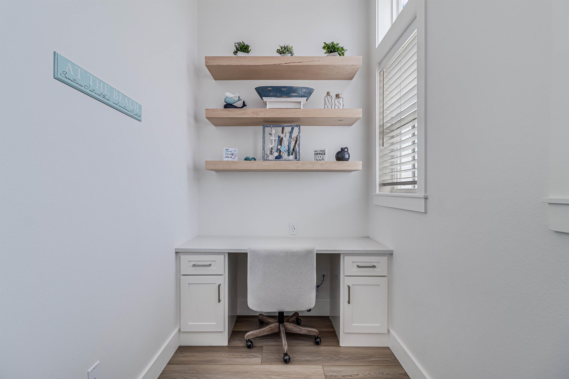 Primary King Bedroom, 2nd Floor