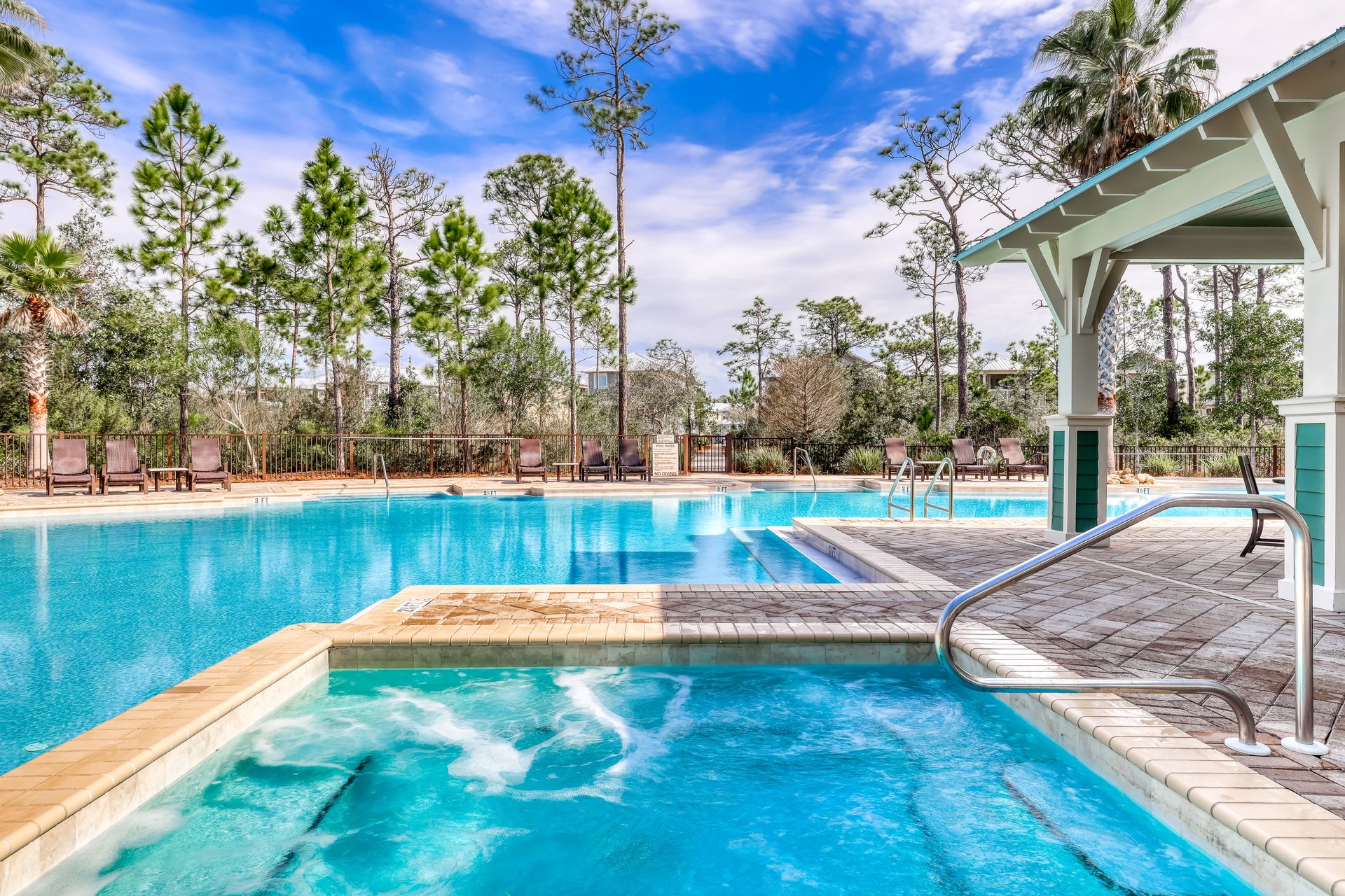 NatureWalk  Seagrove Sunshine 44