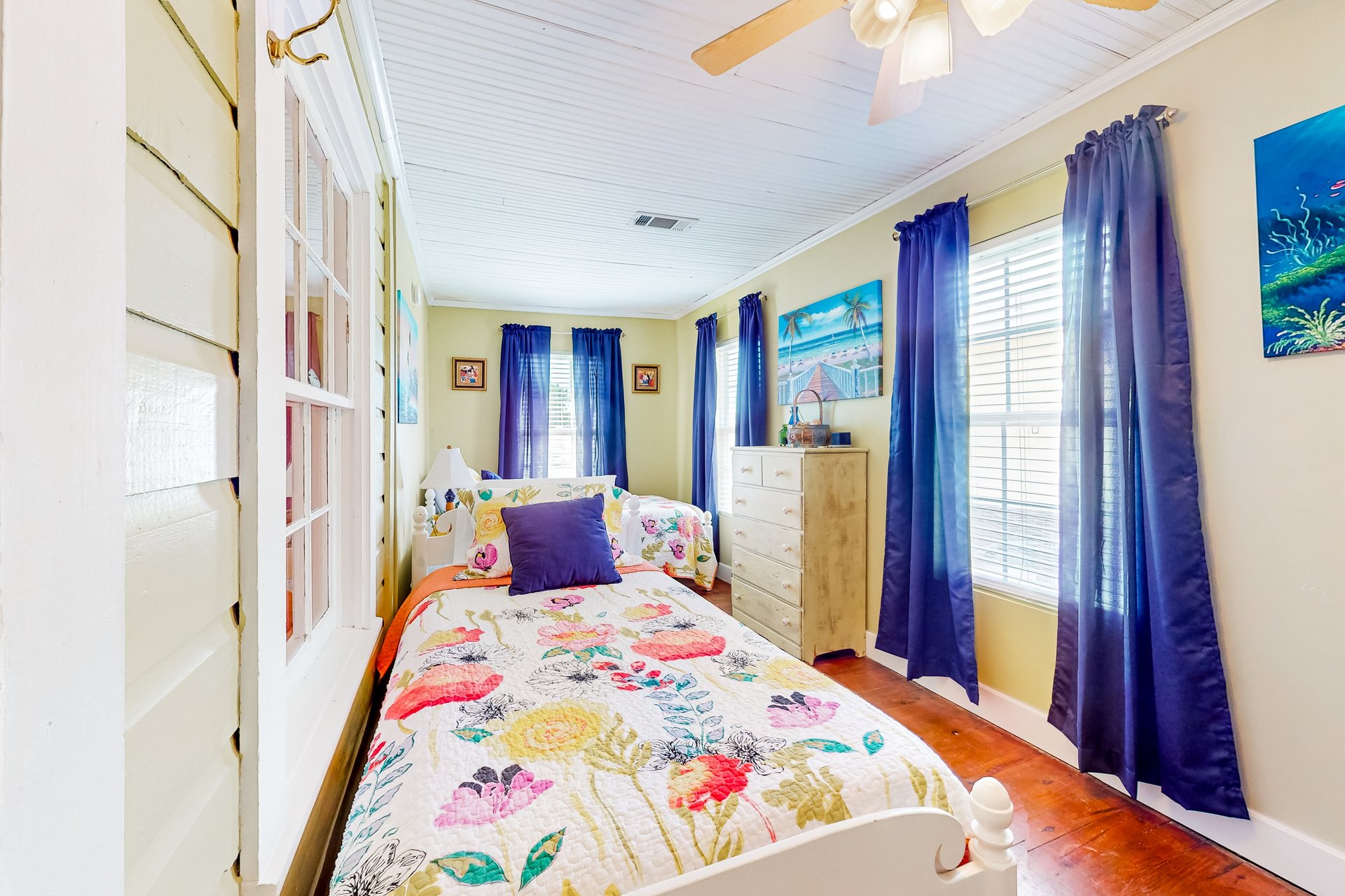 Stanton Creek Cottage 13