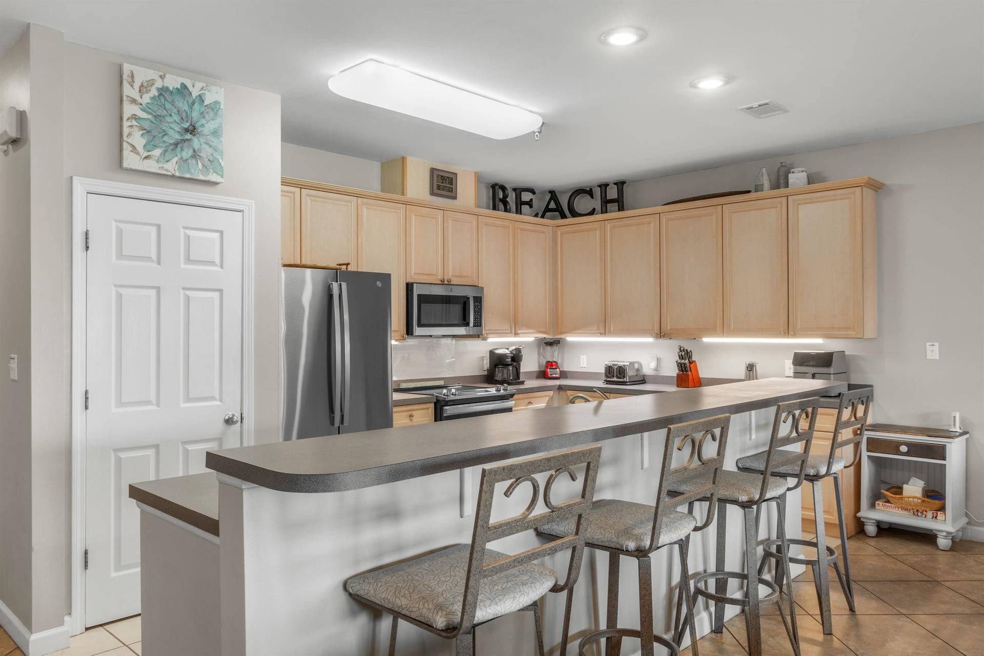 KitchenBar