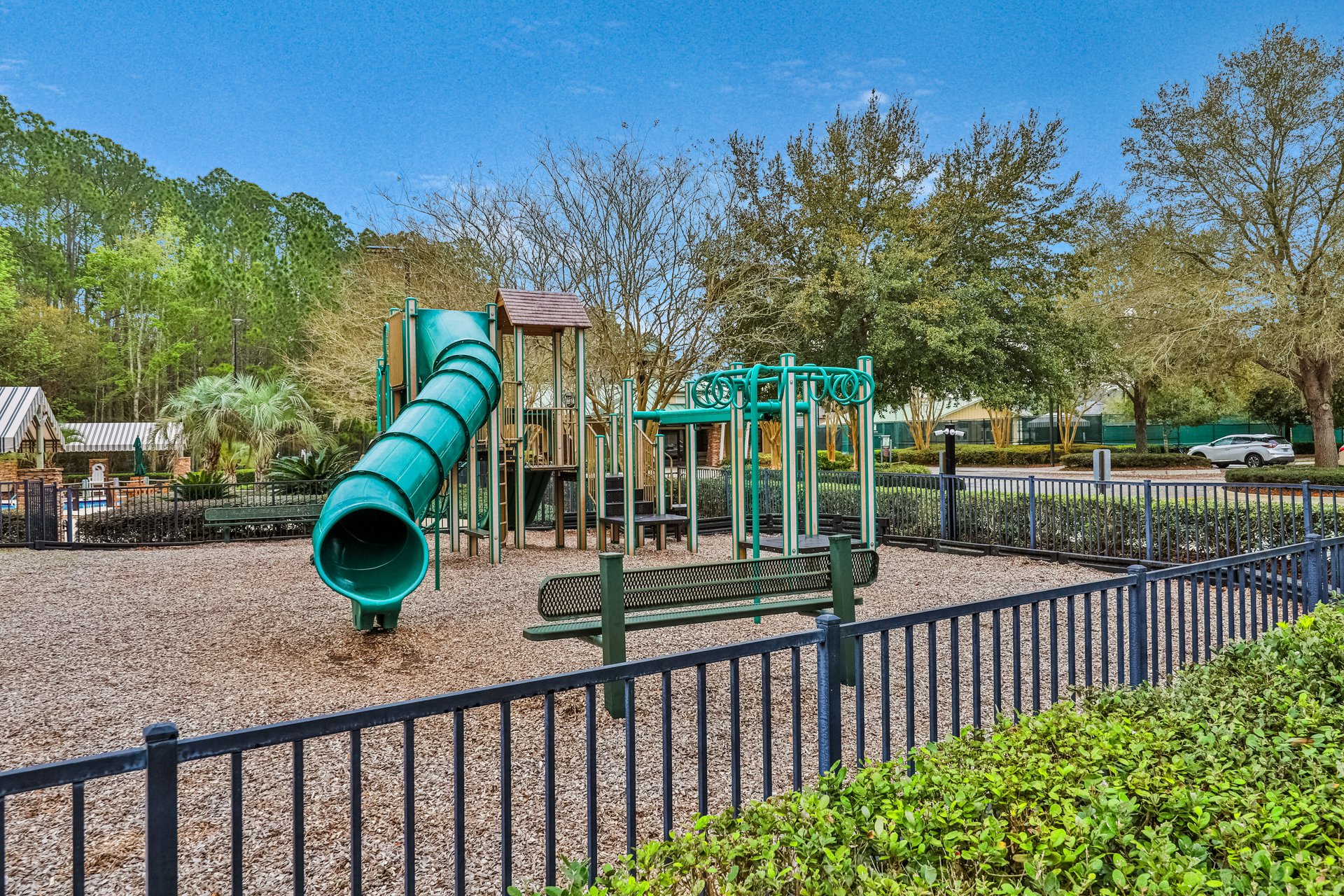 Luxury Golf Retreat 24