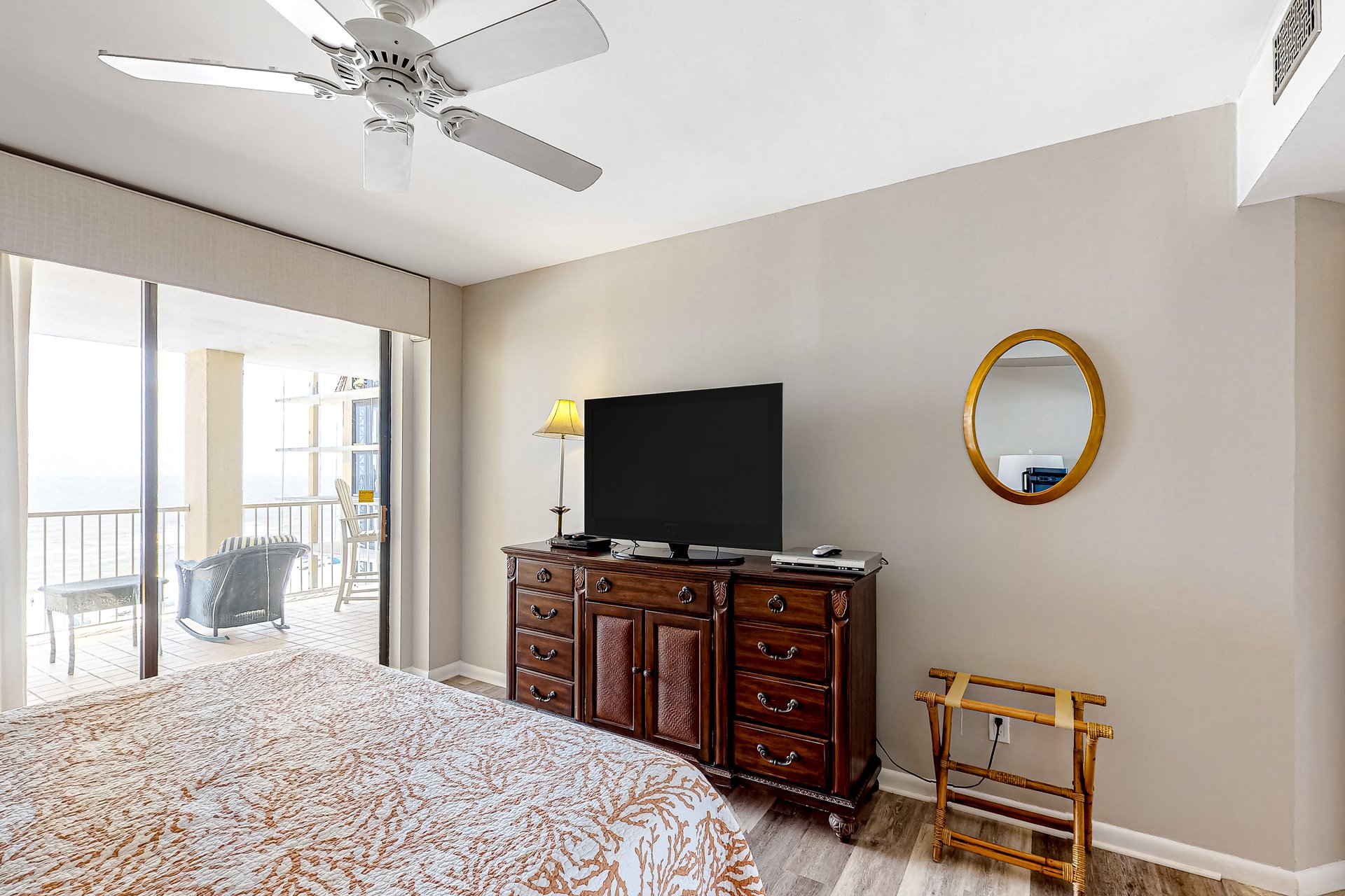 Summer House on Romar Beach 706A 13