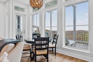 2nd Floor Living Room