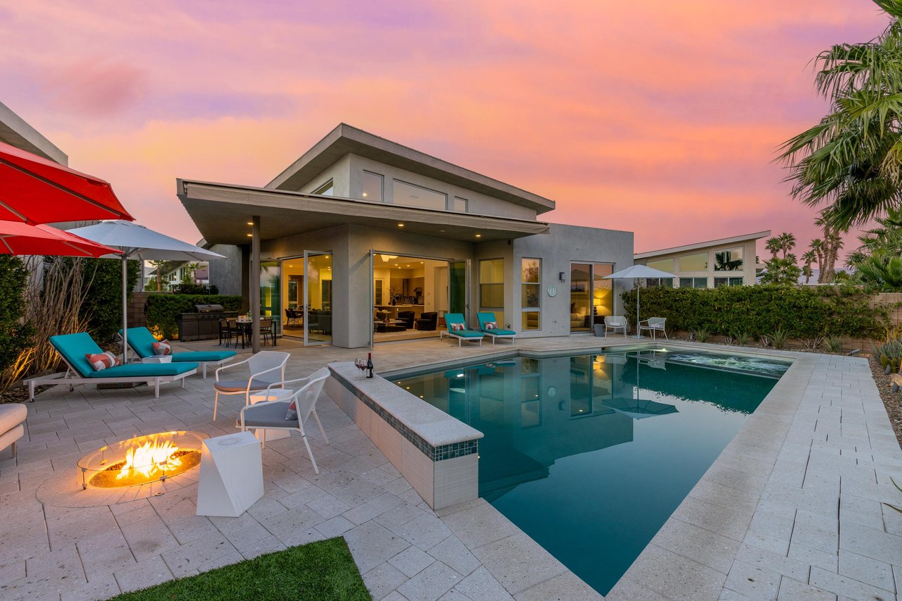 Welcome to  Vista Luxe Retreat