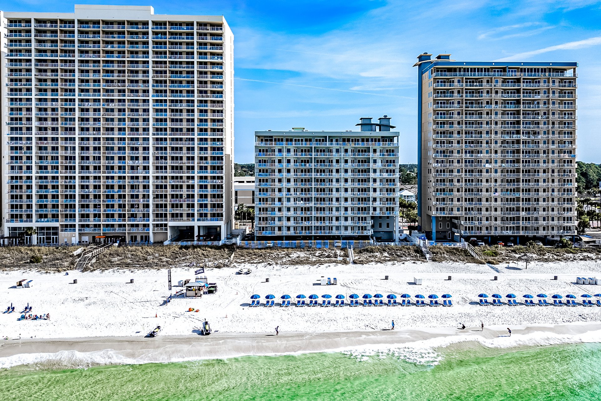 Marisol Condo 603 24