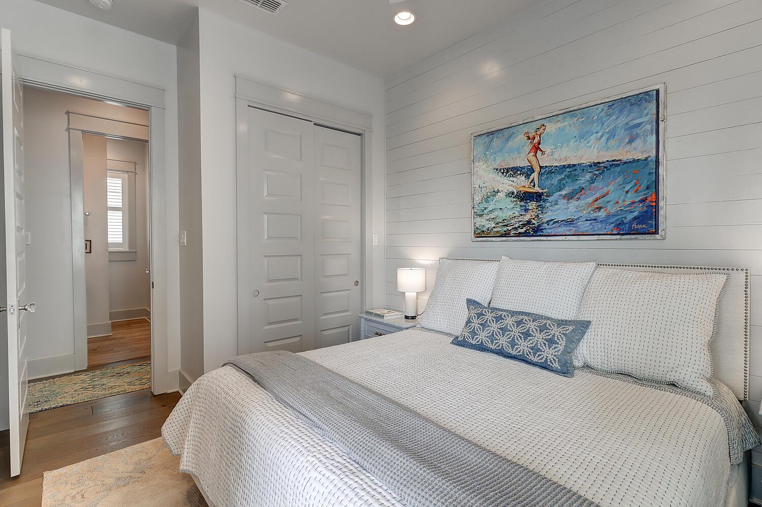 Second King Suite, 2nd Floor