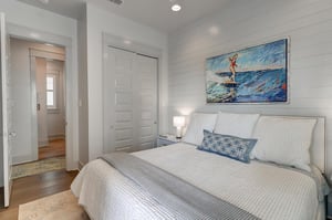 Second King Suite, 2nd Floor