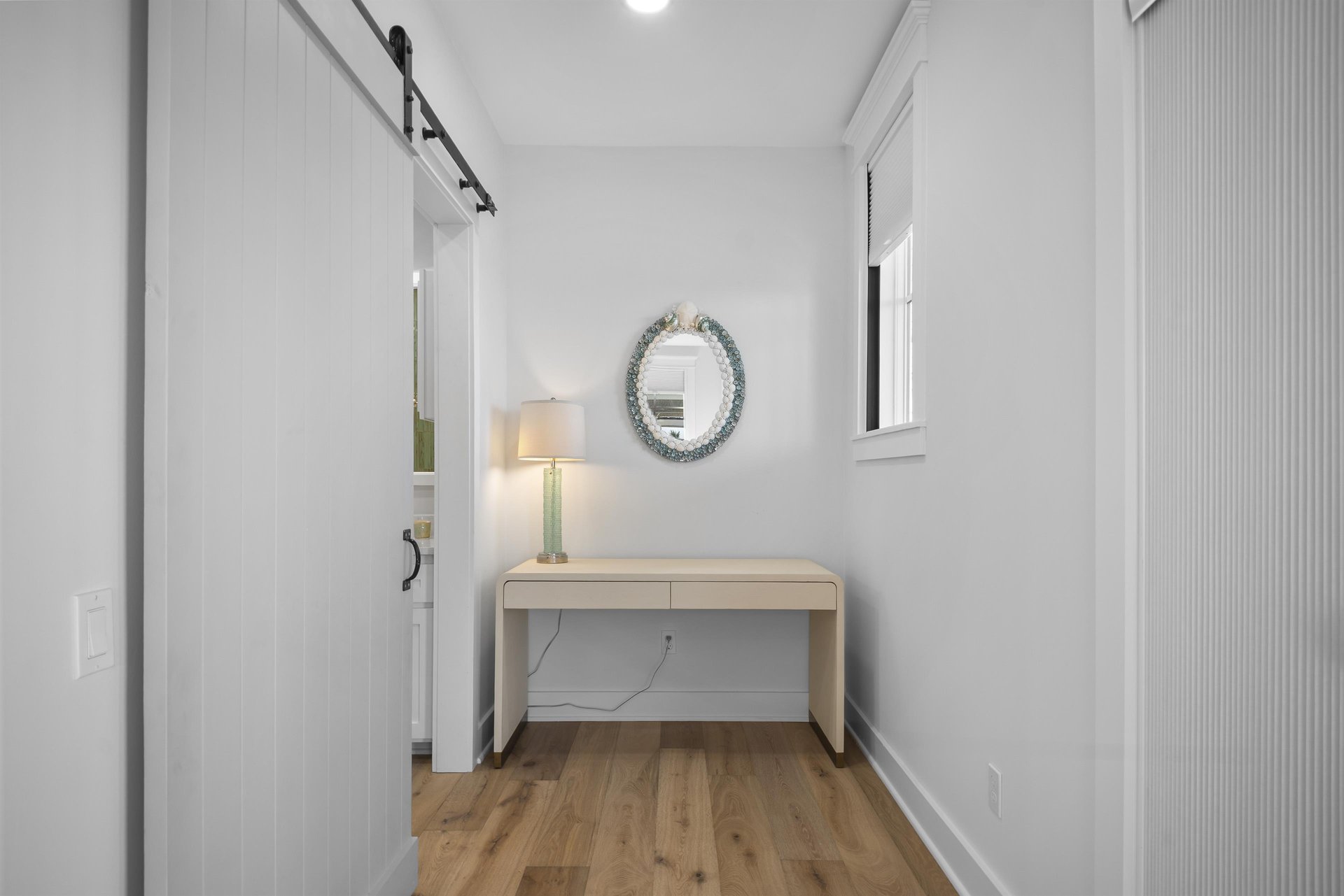 Primary King Bathroom, 2nd Floor