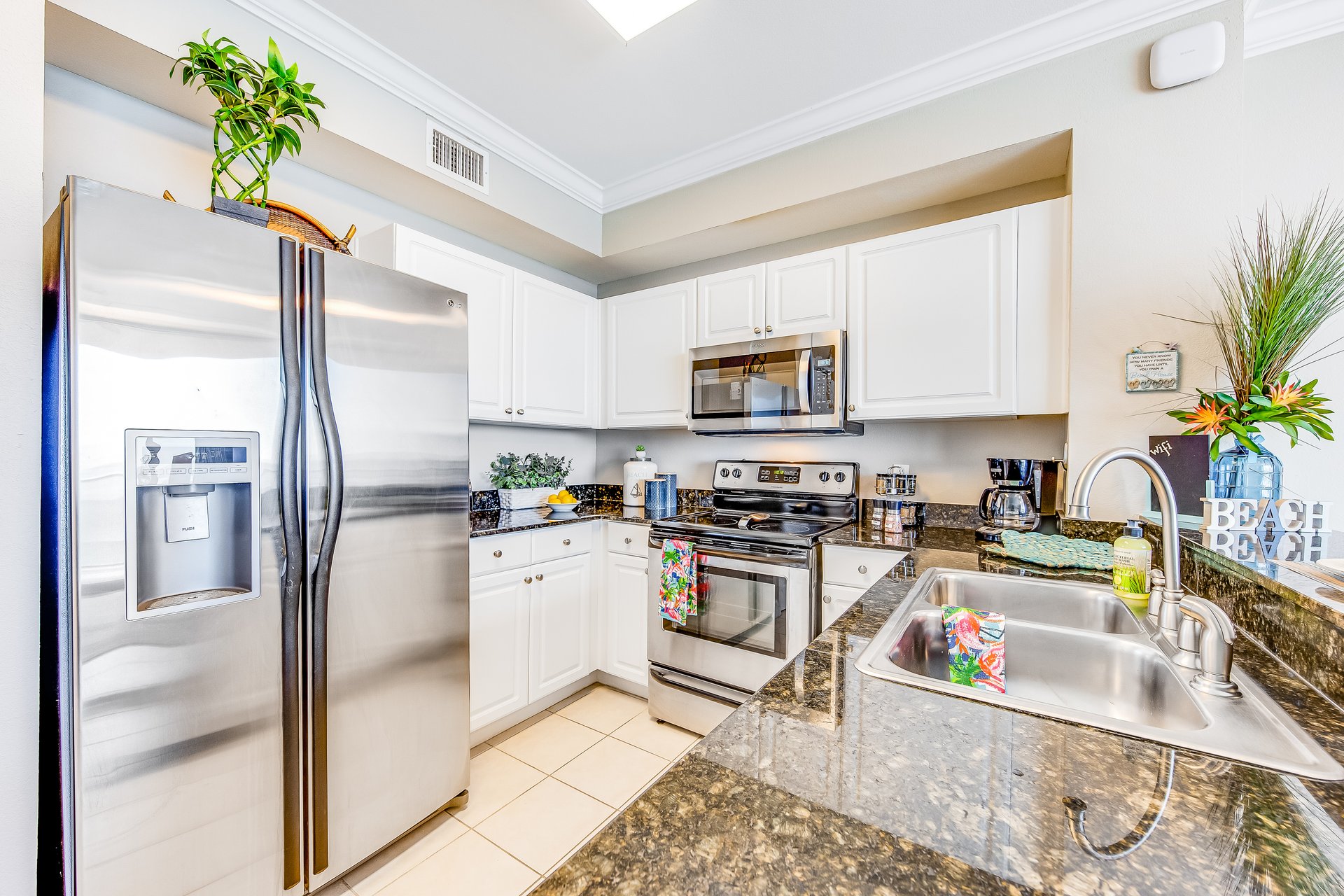 Tidewater Beach Resort 913 11