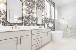 2nd Floor Primary King Suite