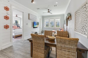 1st Floor, Dining Room