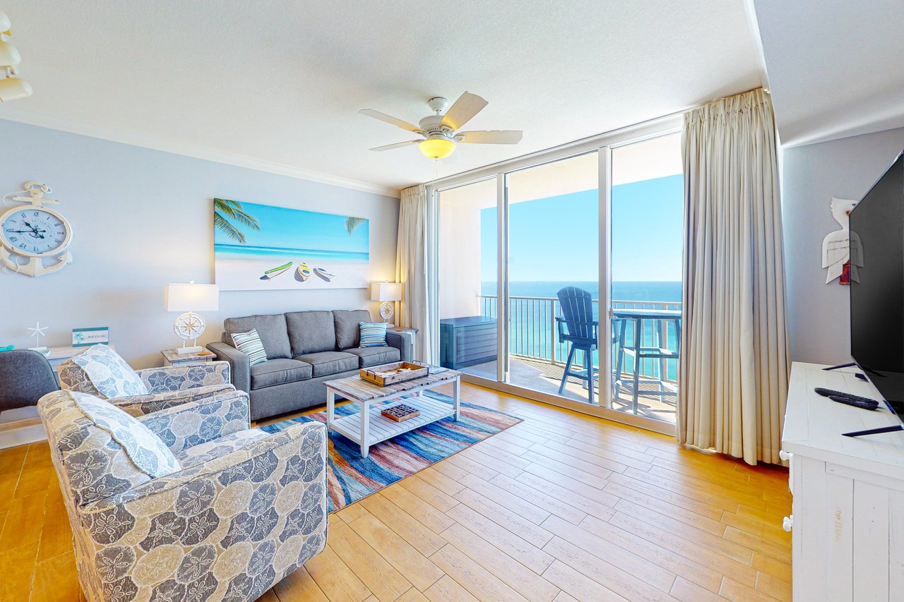 Tidewater Beach Resort 1412 1