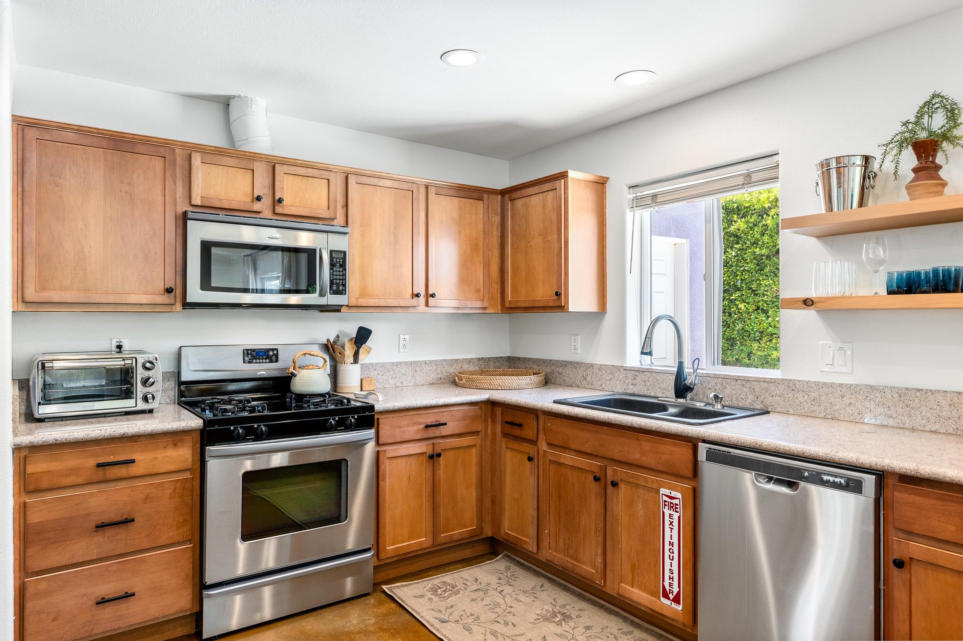 Wellequipped for all your culinary needs