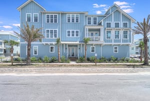 Welcome to Dock Holiday