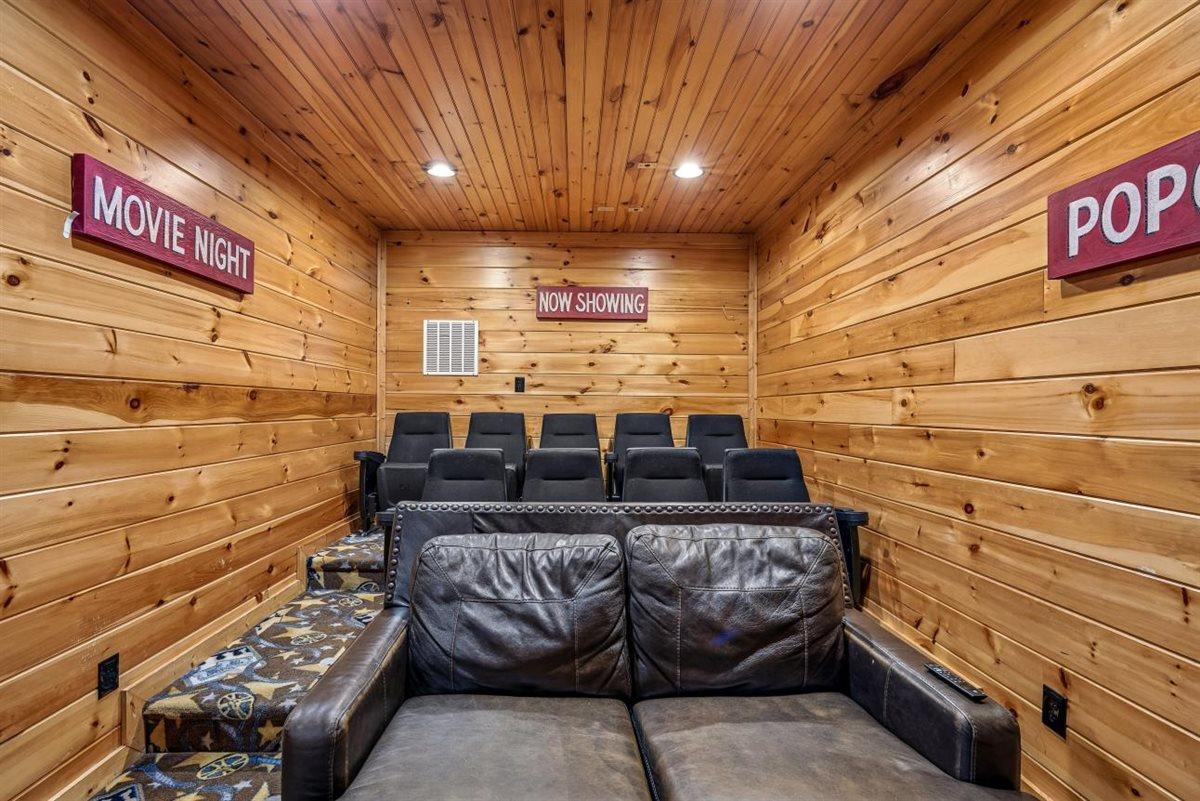51Theater Room
