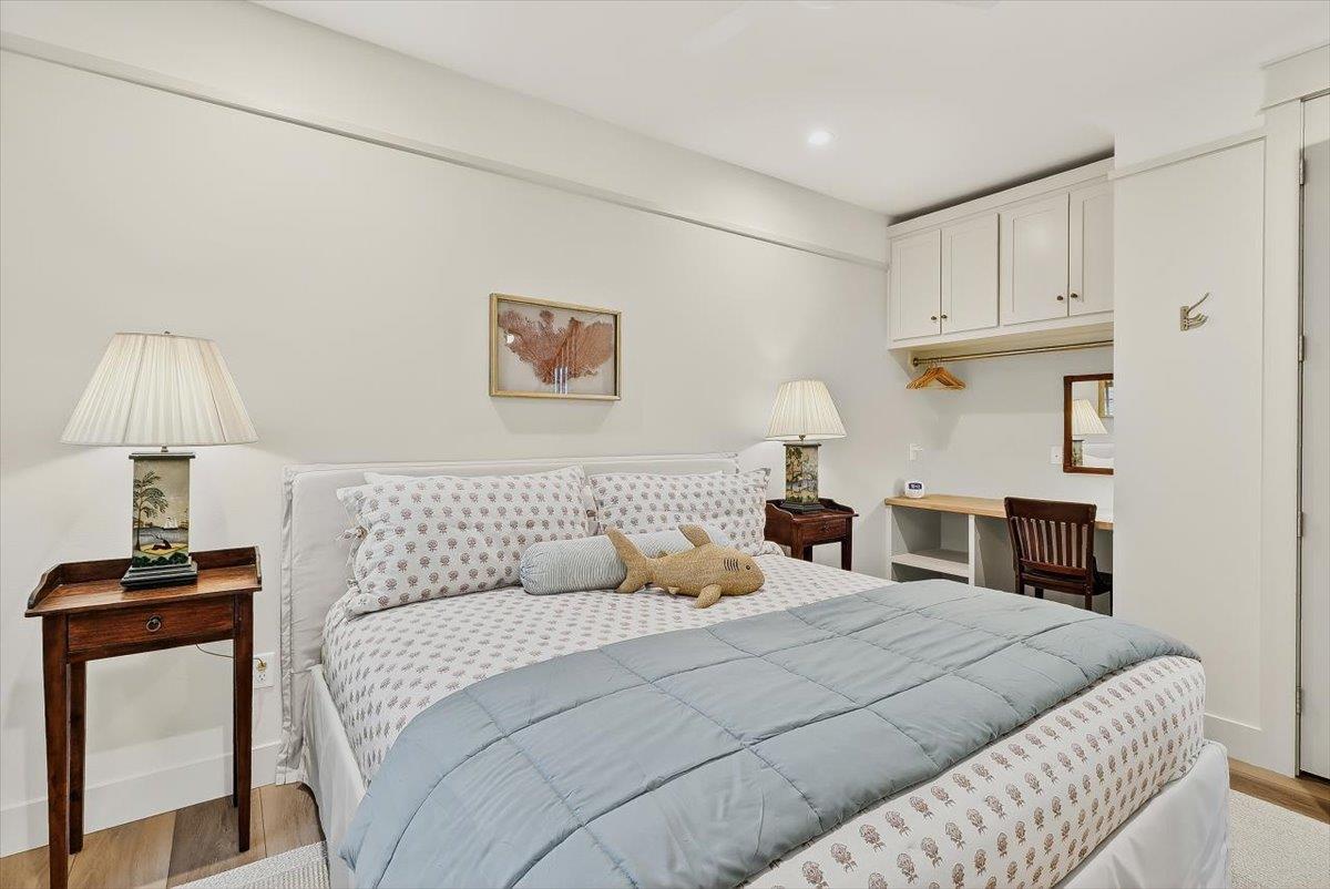 Primary King Bedroom, 1st Floor