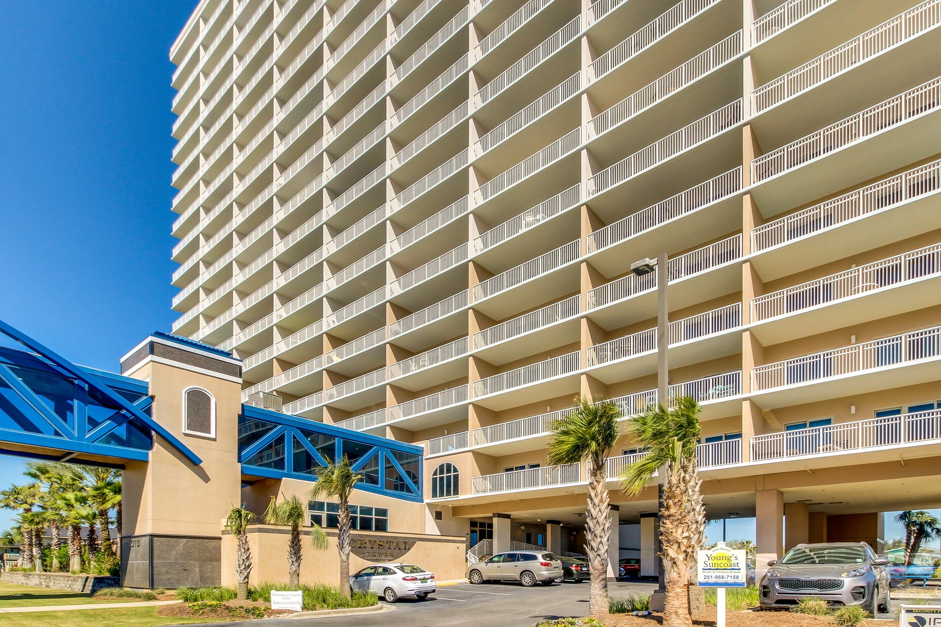 Crystal Tower 1703 41