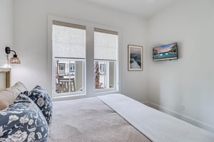 Ensuite King Bedroom, 1st Floor