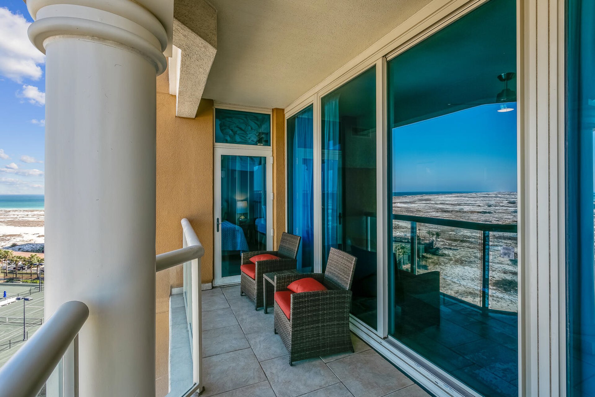 Portofino Island Resort amp Spa Tower 2703 25