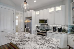 1st Floor, Kitchen