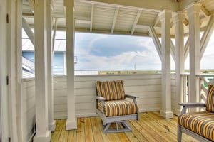 Crows Nest, 4th floor