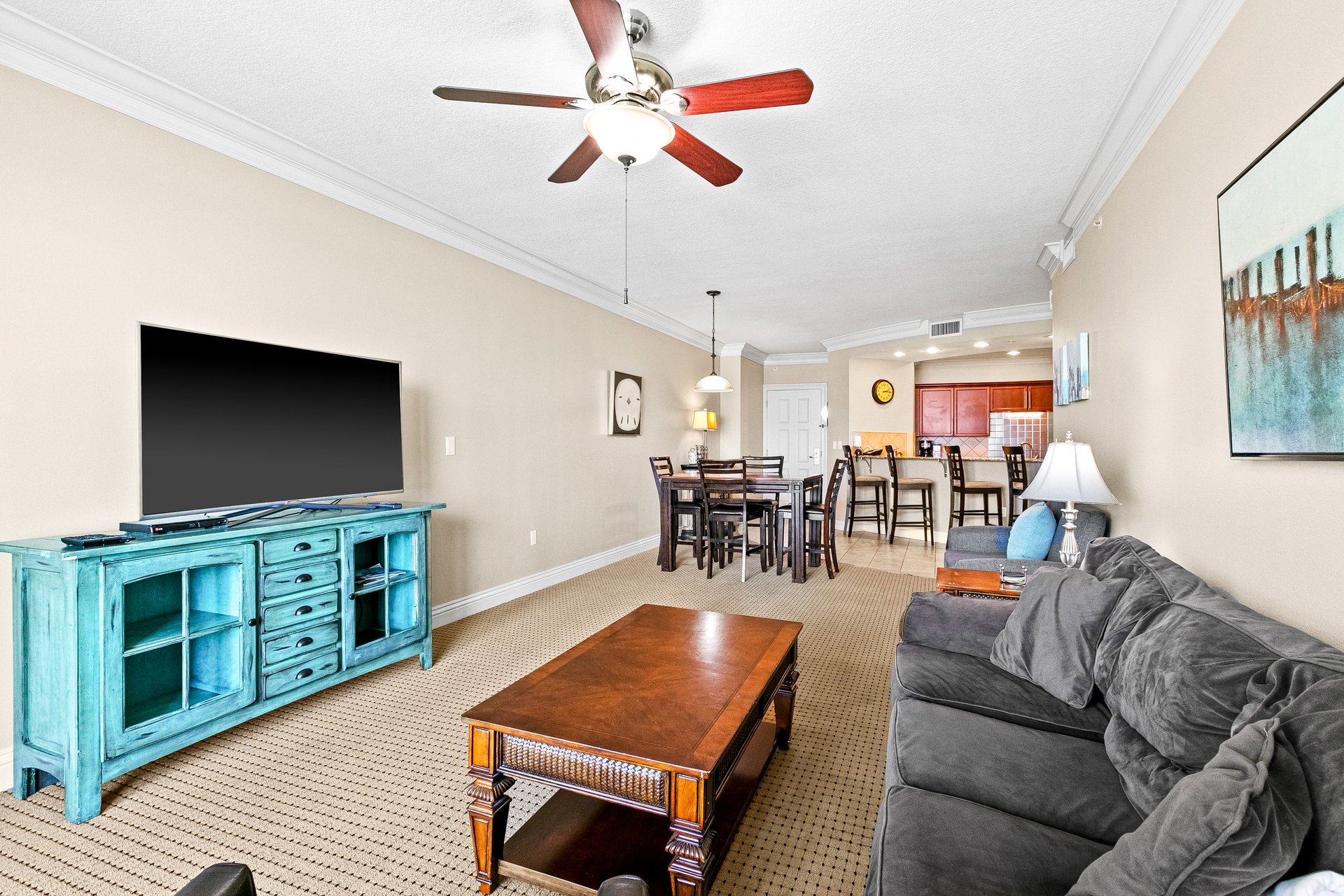 Emerald Grande 927 6