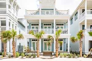 Welcome to 247 Barefoot Bliss