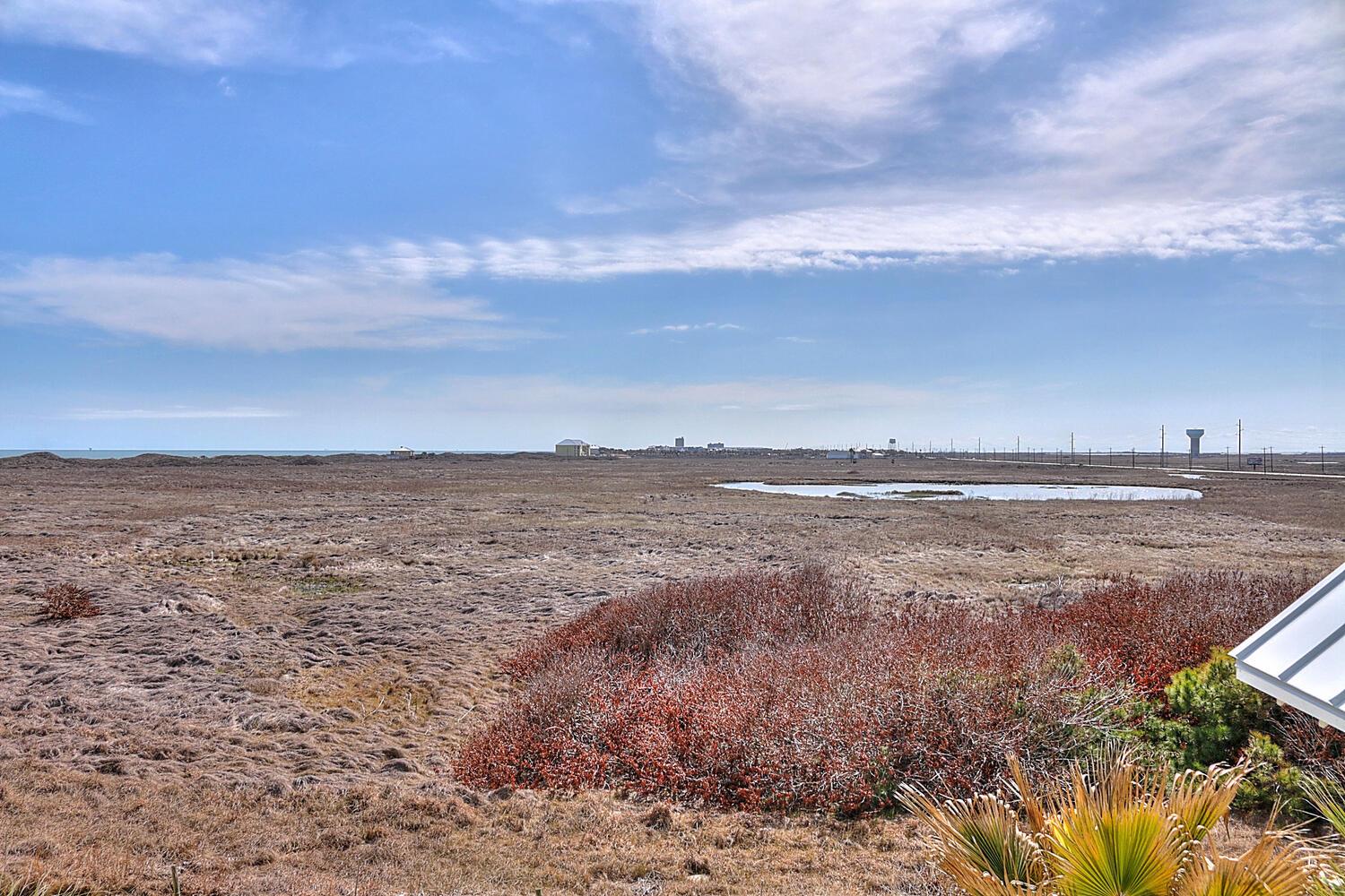 Primary Balcony View, 3rd Floor