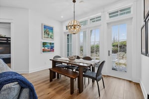 1st Floor Living Room